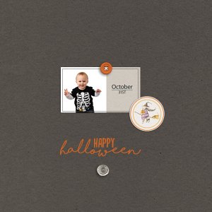 happy halloween