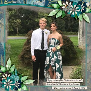 Madison_s-Homecoming