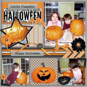 happy halloween