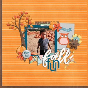 fall fun