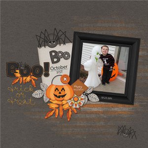 Boo