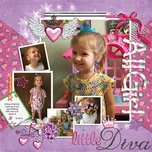 Little Diva