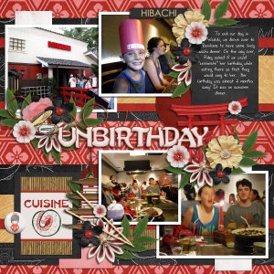 Un-Birthday