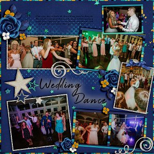 Wedding Dance
