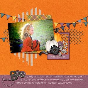 October Boo