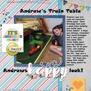 Andrew