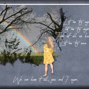 ATC 2018-099 Let Me Try Again