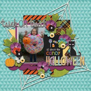Trick Or Treat