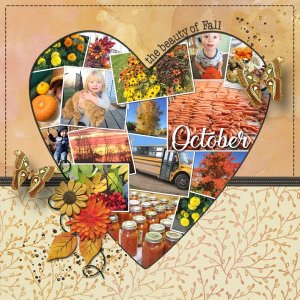 The Beauty Of Fall