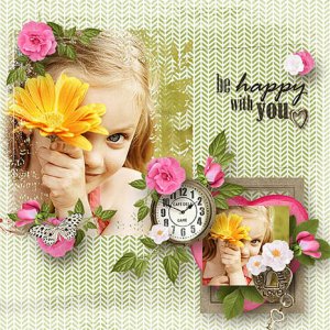 In your eyes by PrelestnayaP Design