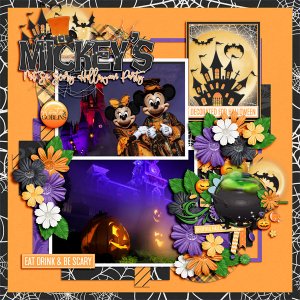Mickey