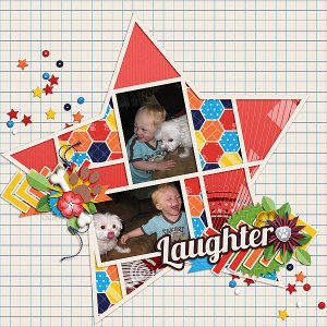 Laughter