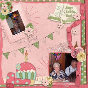 Its your birthday Girl