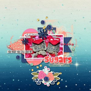 Sugars