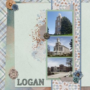 Logan
