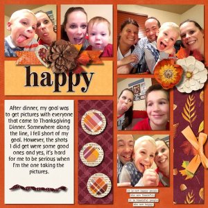 happy