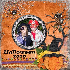 Halloween 2010