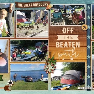 All the photos