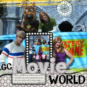Movie World