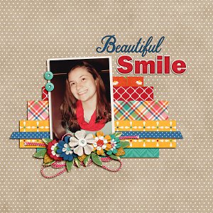 Beautiful Smile