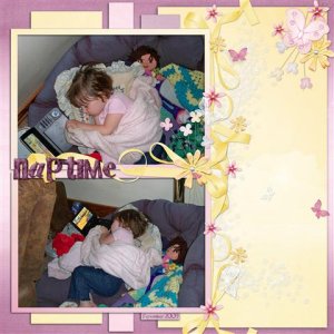 Naptime