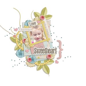 Little Sweetheart