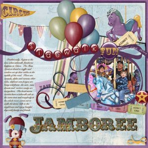 Jamboree