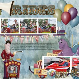 Rides