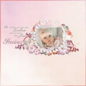 Precious Gift