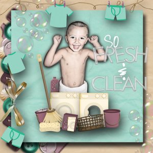 Fresh and Clean