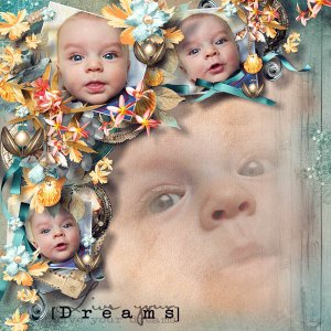 Live your dreams