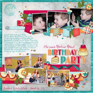 Birthday Party