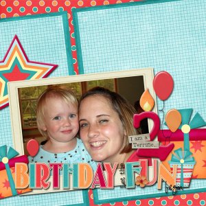Birthday Fuin
