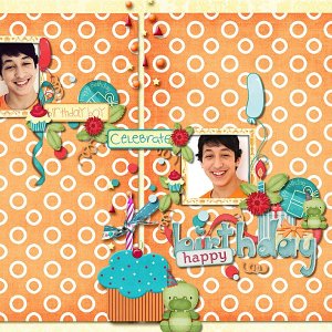 birthday