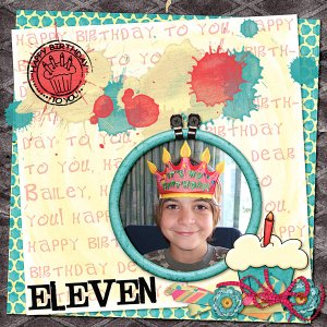 Eleven