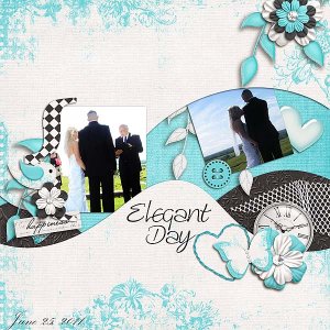 Elegant Day