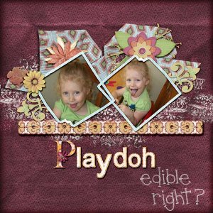 Playdoh