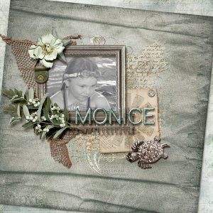 Monice