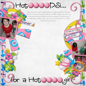 Hot Pink DSi