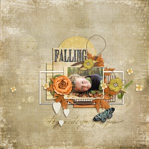 Falling