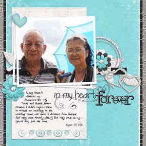forever
