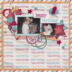 Robby-3rd-Birthday