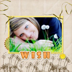 Wish