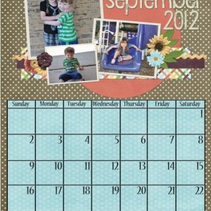 September 2012 Web