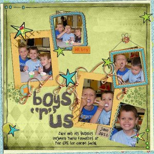 boys r us