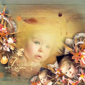 Dreaming of you - RAK for Holly