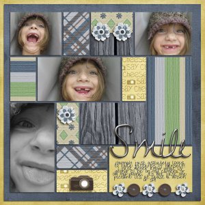 Hannah Faces