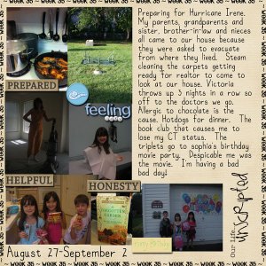 week 35