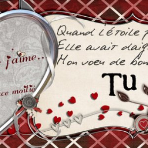 Tu es l