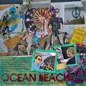 Ocean Beach Mural Project